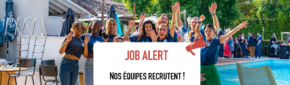 Sporting Eat Toulouse recrute un.e Commis de cuisine en CDD – Temps partiel (H/F)