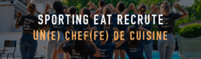 Recrutement – Chef(fe) de cuisine en CDI – Toulouse