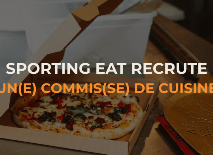 un(e) commis de cuisine (1)