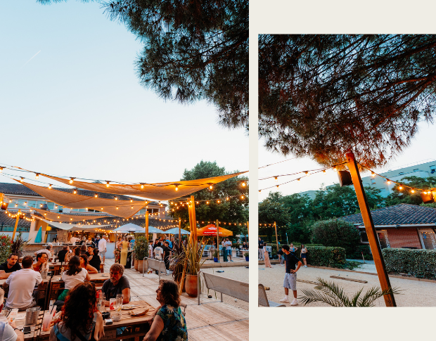 pour tous les goûts !