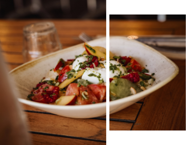LE RESTAURANT À TOULOUSE