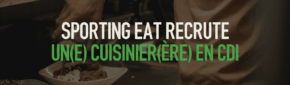 Recrutement – Cuisinier en CDI – Blagnac